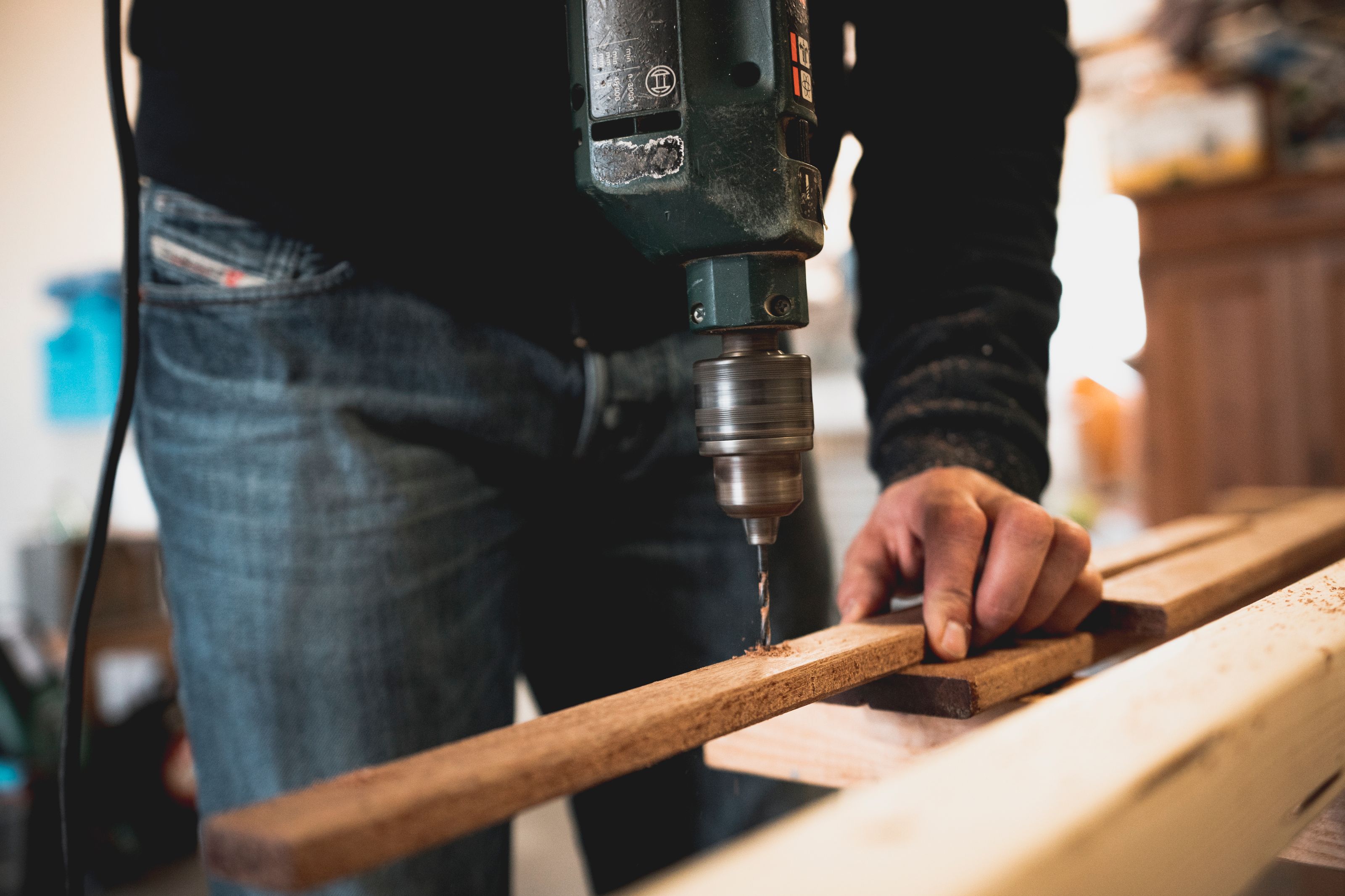 Carpentry