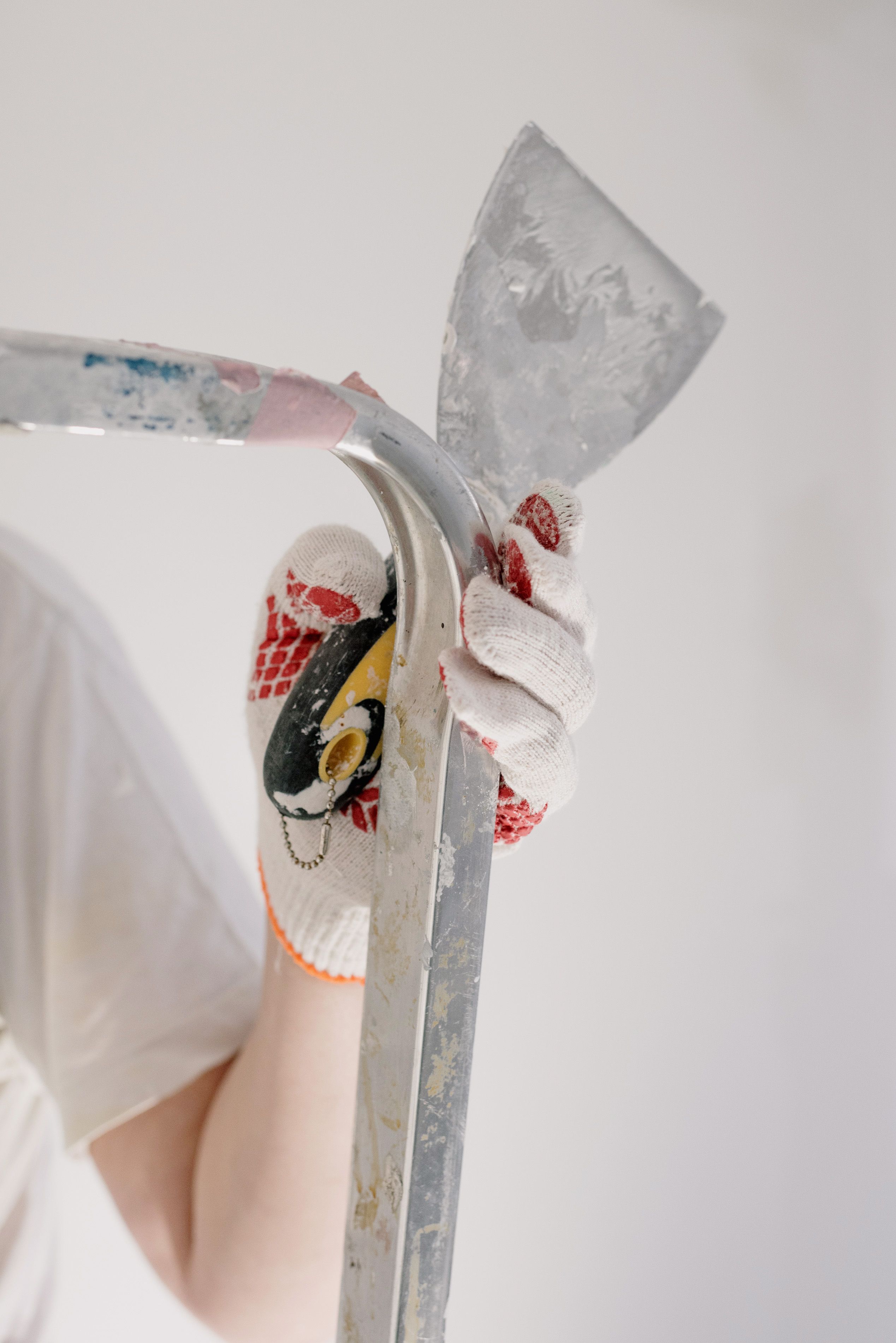 Handyman repairs